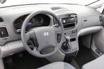 Hyundai H-1 Van 2016 года